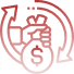 Reduced Transaction Fees